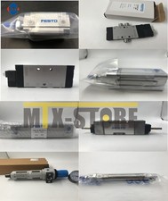 1pcs Elettrovalvola FS NUOVA