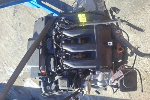 Motore completo per bmw serie - motore,