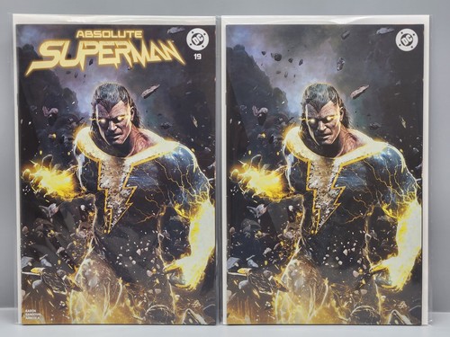 Absolute superman bjorn - absolute,