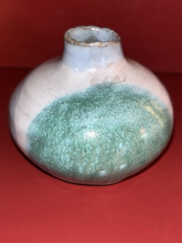 Piccolo vaso ceramica da - in,