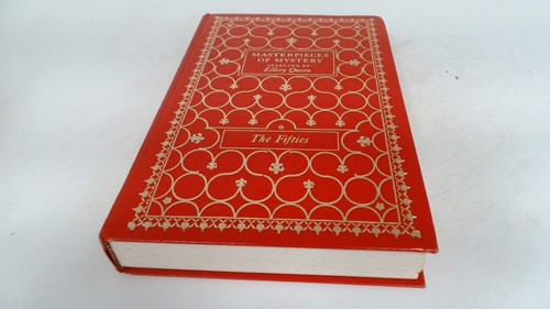 The fifties ellery queen - the,