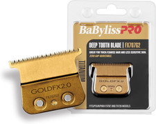 Babylisspro Lame Di Ricambio