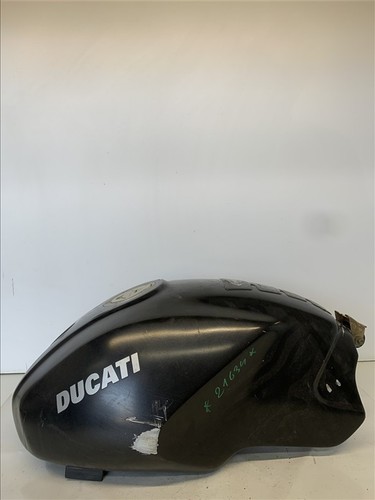 Serbatoio per ducati - per,