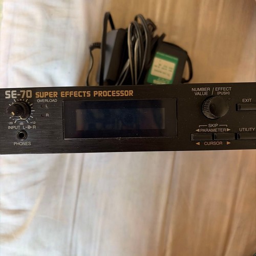 Processore boss se70 - processore,