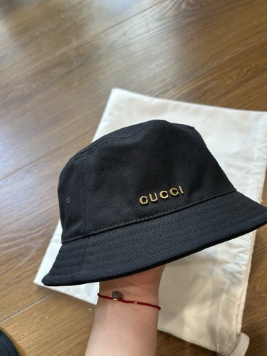 Gucci cappello secchiello - cappello,