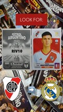 Pacchetti futbol argentina - futbol,