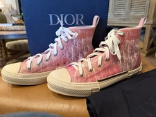 Christian Dior M-B23 SNEAKER