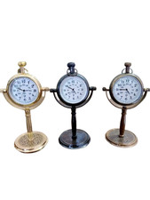 Orologio tavolo - orologio, da