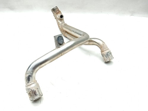 Collettore scarico originale - scarico,
