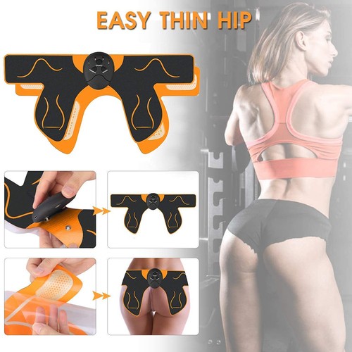 Hot ems hips muscle - ems,