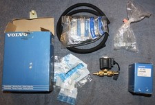 Volvo 440 460 480 valvola di