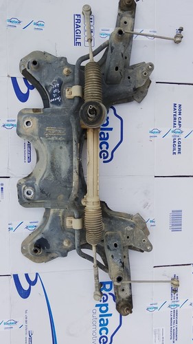 Culla motore assale - assale, anteriore