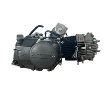Motore 125CC Lifan Avviamento