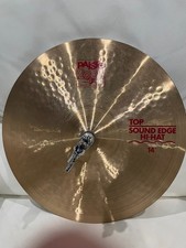 Hi-Hat-Bacino Paiste 2002 14"