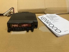 KENWOOD TM-733GV