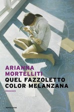 Quel fazzoletto color - fazzoletto,