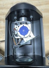 ADJ Nucleus LED X/Y Scanner