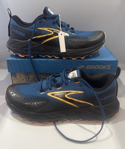 Scarpe trail running brooks - running,