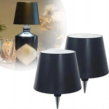 Lampada LED Decorativa Touch