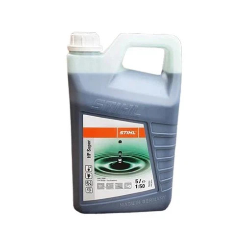 Stihl olio miscela super - olio,