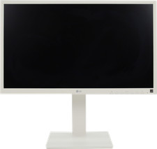 LG 24BK550Y-W Monitor 24" FHD