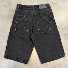 Pantaloncini vintage Y2K South