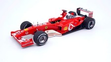 Tameo Ferrari F2003-GA World