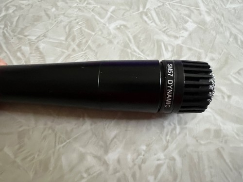 Microfono shure sm57 - shure,