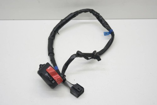 Ingranaggio interruttore lato