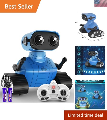 Robot giocattoli per ragazzi - robot,