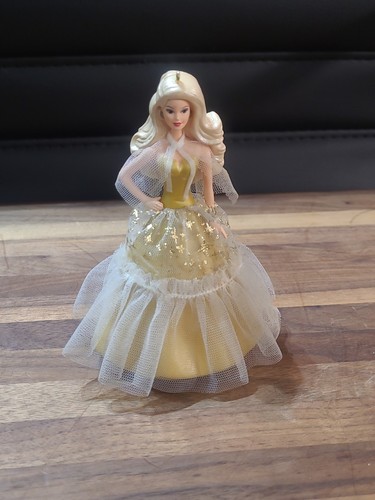 Hallmark 2023 holiday - holiday, barbie