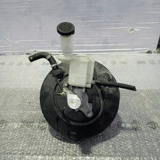 D72101HB0A Servofreno  NISSAN