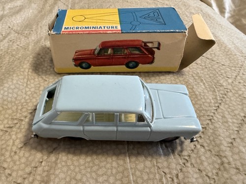 Politoys scala fiat 1300 - 1/41,