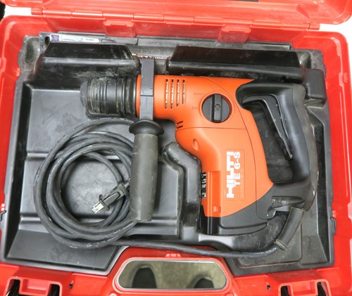 Hilti kit trapano - te, 6-s