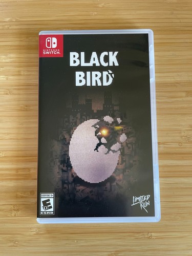 Black bird giochi in - bird,