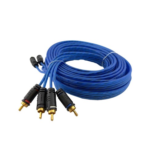 Orion cavo rca cablato cr44ch - orion,