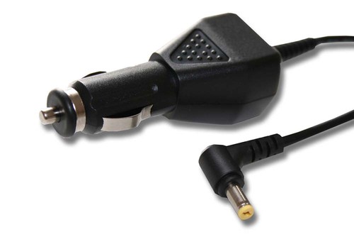 Caricabatteria auto per acer - auto,