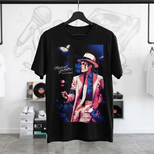 Michael jackson camicia - michael,