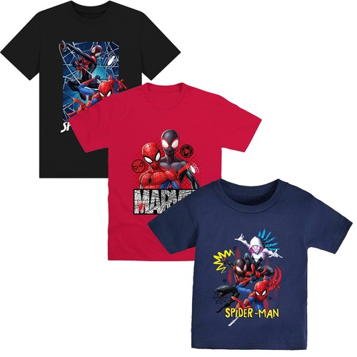 Shirt spiderman bambino - spiderman,