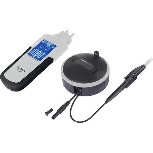 Voltcraft 17655920 et 05 - voltcraft,