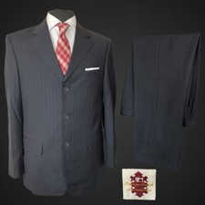 Principe Di Napoli Suit 2PC