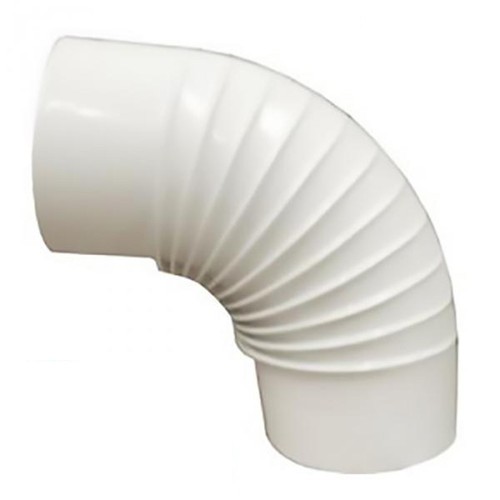 Gomito curva per - per, stufa