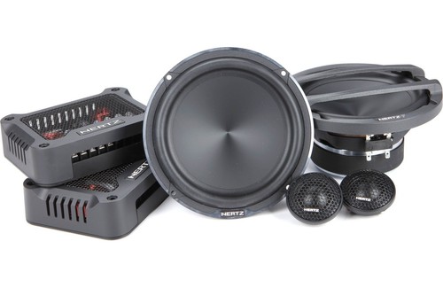 Hertz mlk 165 - mlk, legend