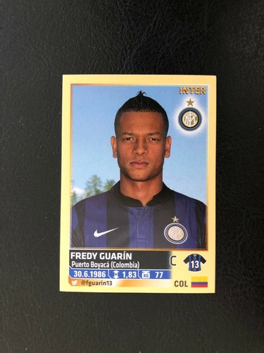 Figurina calciatori panini - figurina,