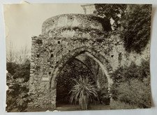 bd357 foto ravello,villa rufolo,provincia di salerno