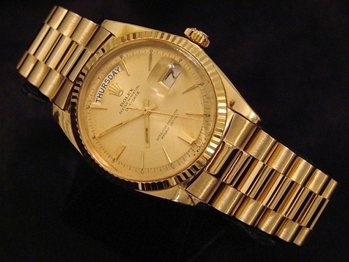 Orologio uomo rolex day - ,