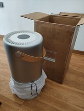 Molecule air purifier