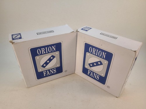 Ventilatori orion 24v - 2,