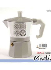 Imperdibile moka caffettiera