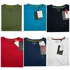 T Shirt uomo manica corta